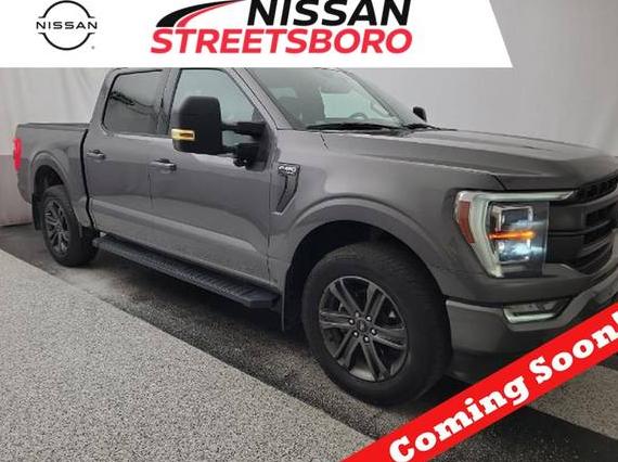 FORD F-150 2022 1FTEW1EP7NKE18907 image