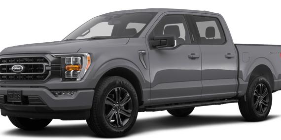 FORD F-150 2022 1FTFW1E55NKE71561 image