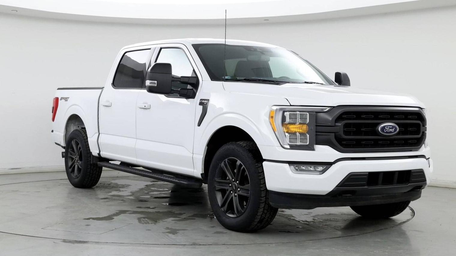 FORD F-150 2022 1FTEW1EP1NKD49468 image