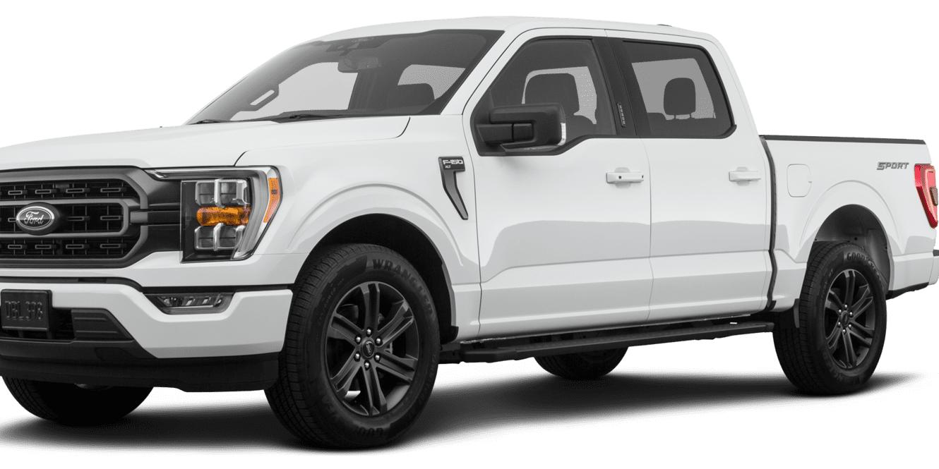 FORD F-150 2022 1FTFW1E51NKD04002 image