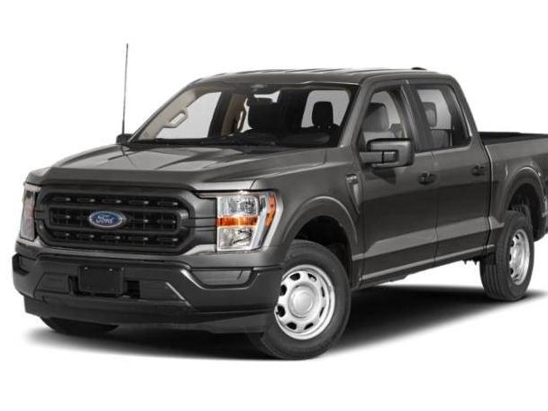 FORD F-150 2022 1FTFW1E87NKD37029 image