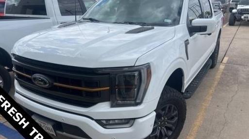 FORD F-150 2022 1FTEW1E87NFA47751 image