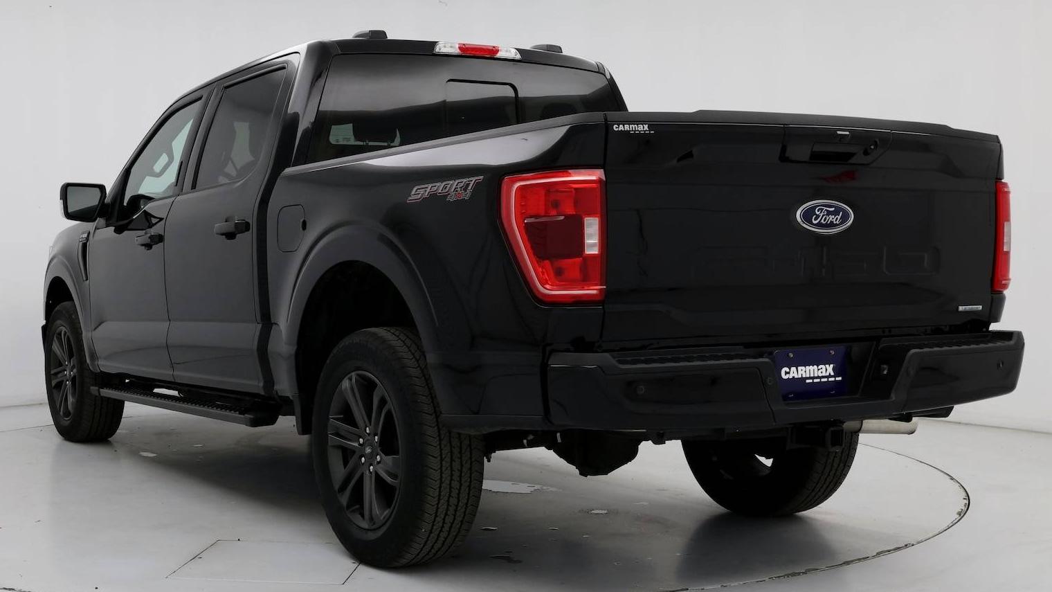 FORD F-150 2022 1FTFW1E88NKE70964 image