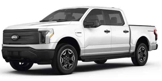 FORD F-150 2022 1FT6W1EV4NWG08322 image