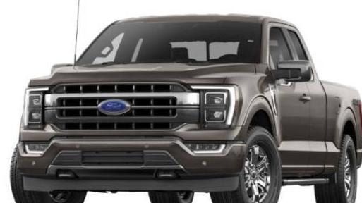 FORD F-150 2022 1FTEX1EP0NKD78621 image