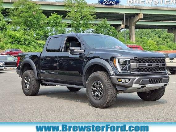FORD F-150 2022 1FTFW1RG0NFA95887 image