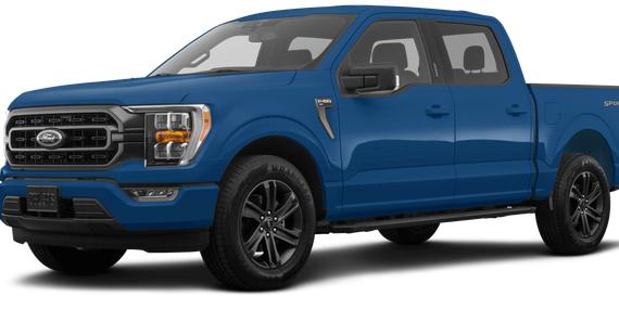 FORD F-150 2022 1FTEW1CP8NFA41872 image
