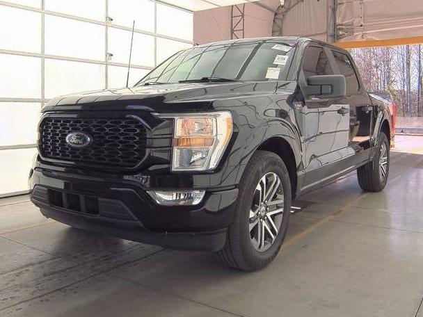 FORD F-150 2022 1FTEW1CP6NFC14126 image