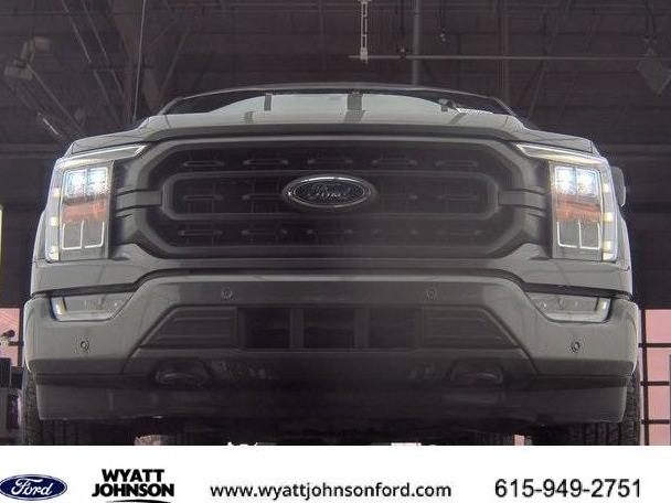 FORD F-150 2022 1FTEW1EP1NFA65752 image