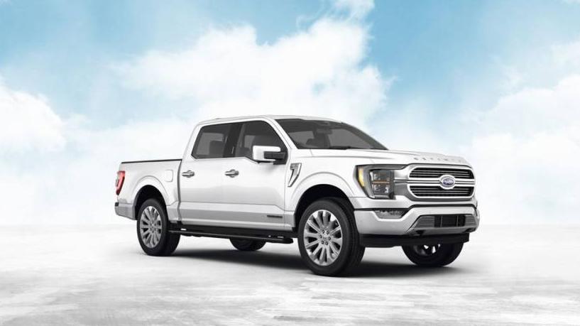 FORD F-150 2022 1FTEW1E88NFC26638 image