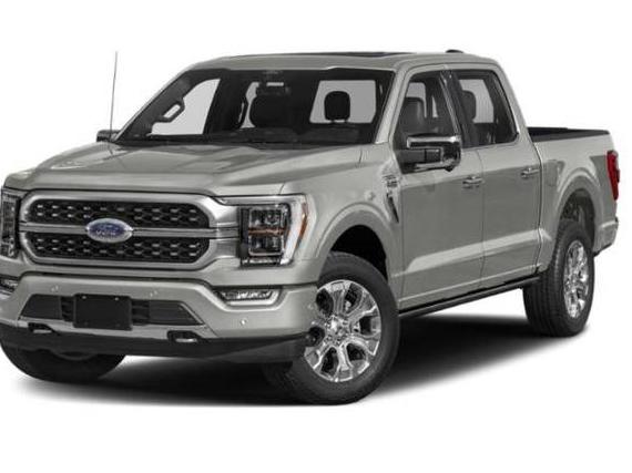 FORD F-150 2022 1FTFW1E50NKF03994 image