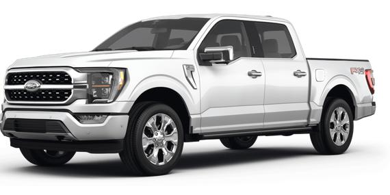 FORD F-150 2022 1FTFW1E57NFC05127 image