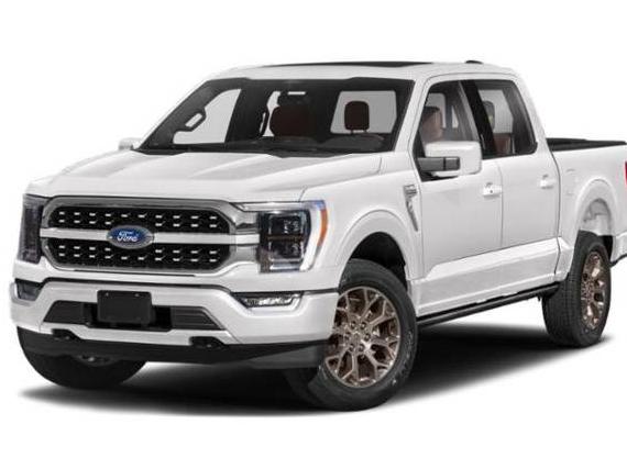 FORD F-150 2022 1FTFW1ED8NFB84456 image