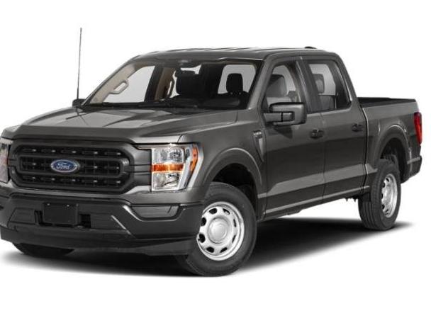 FORD F-150 2022 1FTEW1CP9NKE25649 image