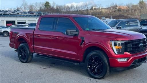 FORD F-150 2022 1FTEW1EP7NFC46385 image