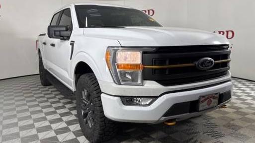 FORD F-150 2022 1FTEW1E80NFC00177 image