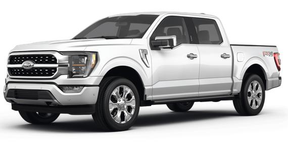 FORD F-150 2022 1FTFW1E53NFA34179 image