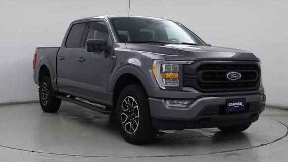 FORD F-150 2022 1FTFW1E86NFB35873 image