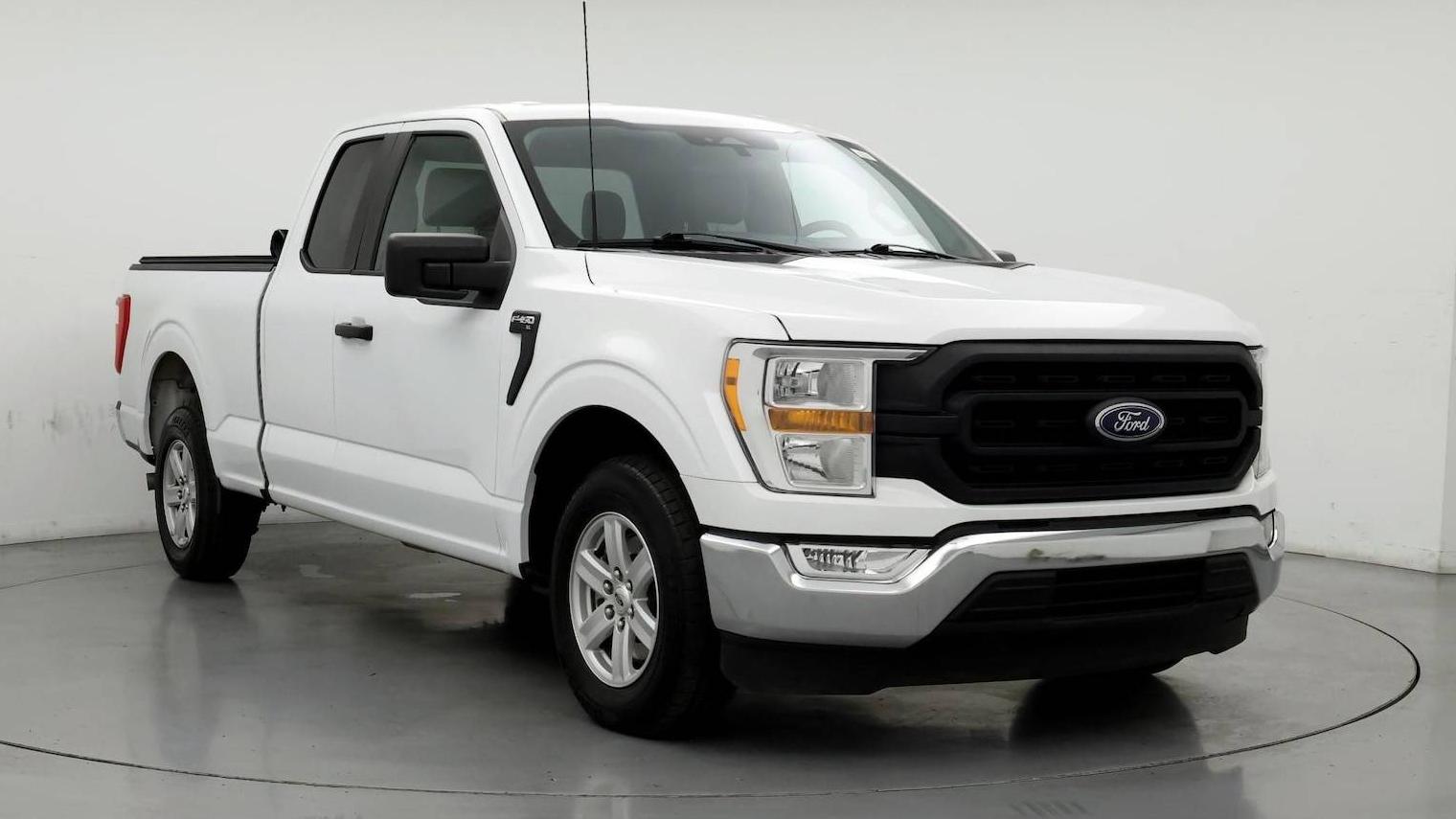 FORD F-150 2022 1FTEX1C50NKD96022 image