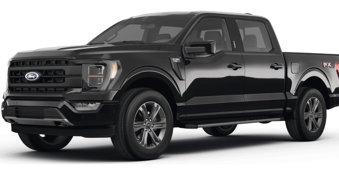 FORD F-150 2022 1FTEW1EP3NFA32249 image
