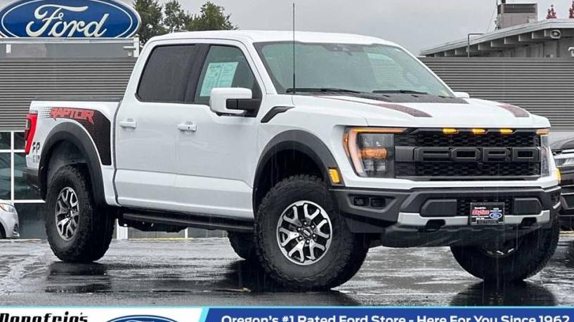 FORD F-150 2022 1FTFW1RG5NFA17928 image