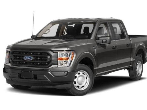 FORD F-150 2022 1FTEW1EPXNKD31437 image