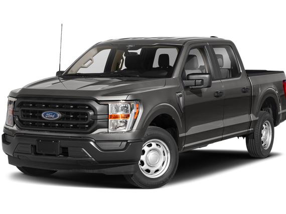 FORD F-150 2022 1FTFW1E57NKE21910 image