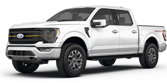 FORD F-150 2022 1FTEW1E85NFA12397 image