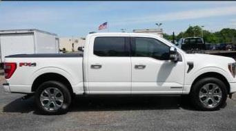 FORD F-150 2022 1FTFW1ED5NFB04241 image