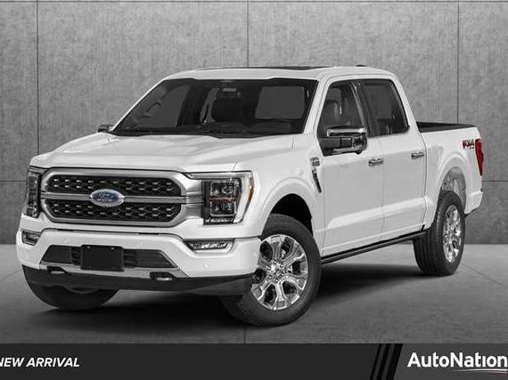 FORD F-150 2022 1FTFW1ED9NFA09875 image