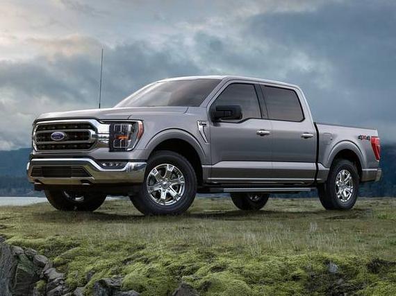 FORD F-150 2022 1FTFW1E5XNFA73710 image