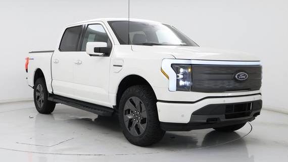 FORD F-150 2022 1FTVW1EL5NWG16066 image