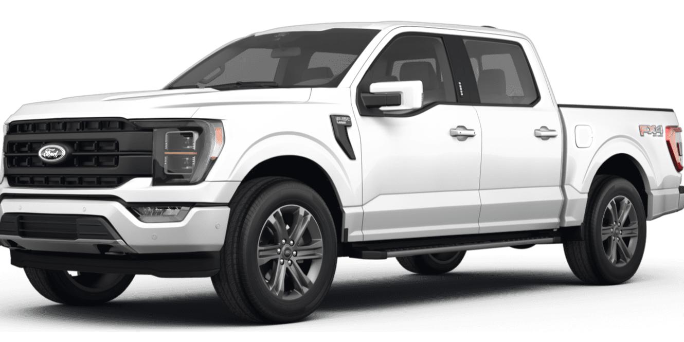 FORD F-150 2022 1FTFW1E57NFA79755 image