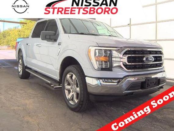 FORD F-150 2022 1FTFW1E82NKD96960 image