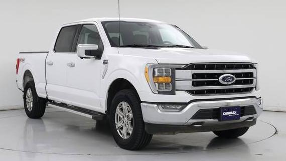 FORD F-150 2022 1FTFW1E51NKD98186 image
