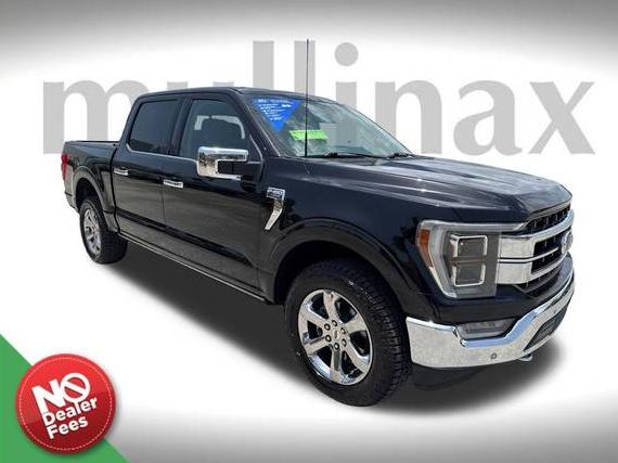 FORD F-150 2022 1FTFW1E53NFB68187 image