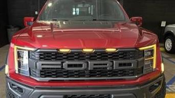 FORD F-150 2022 1FTFW1RG0NFB49320 image