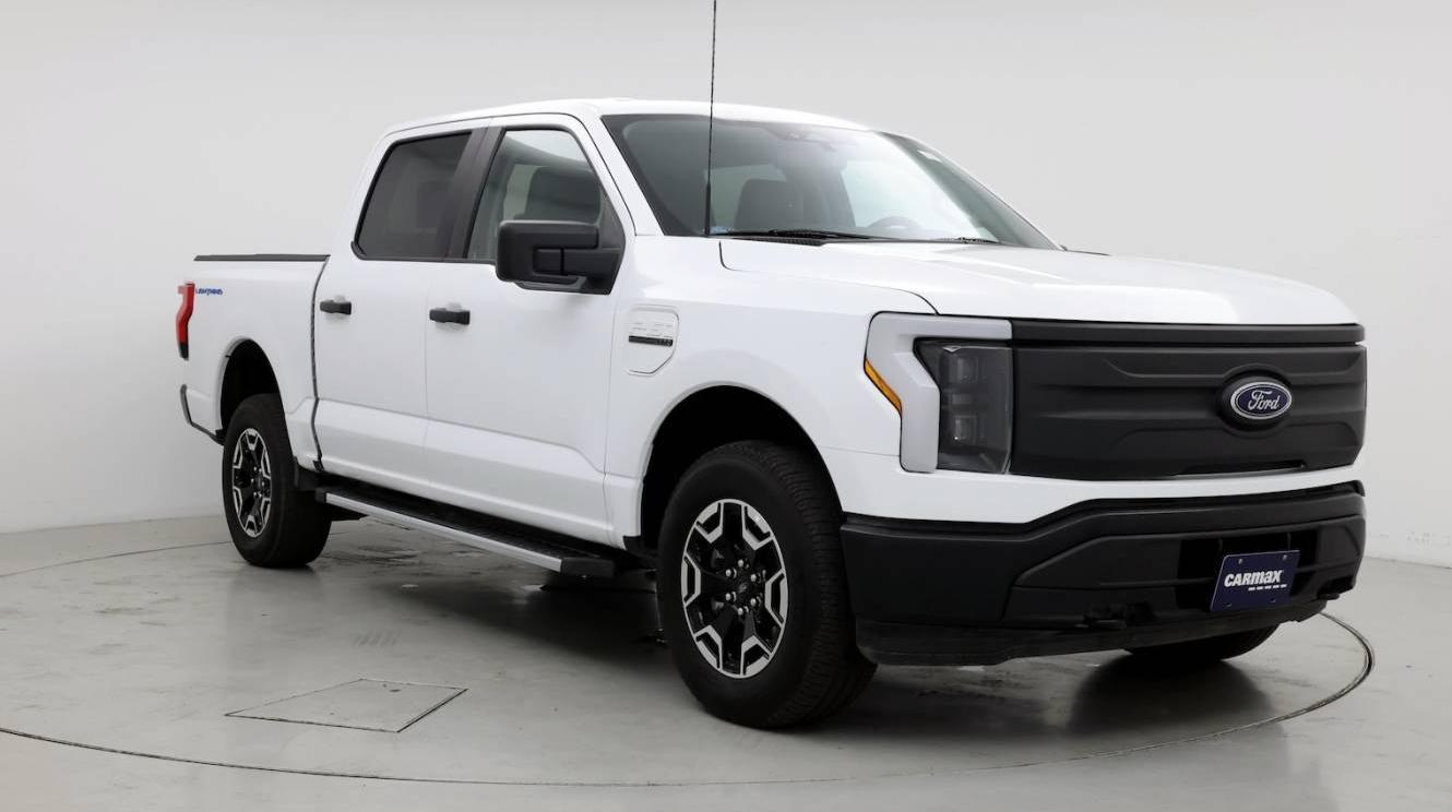 FORD F-150 2022 1FTVW1EL3NWG05373 image