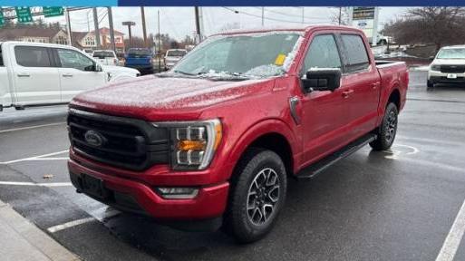 FORD F-150 2022 1FTEW1EPXNKD47072 image