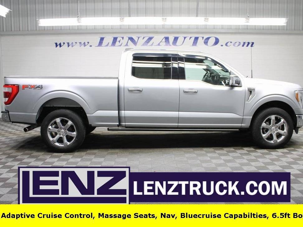 FORD F-150 2022 1FTFW1E87NFB30861 image