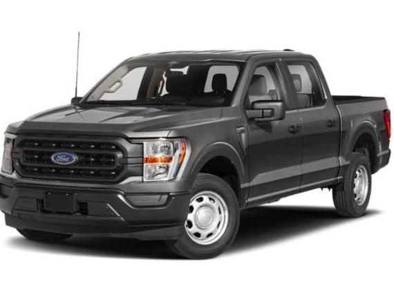 FORD F-150 2022 1FTEW1EP4NFB63707 image