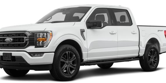 FORD F-150 2022 1FTFW1E51NKD39820 image