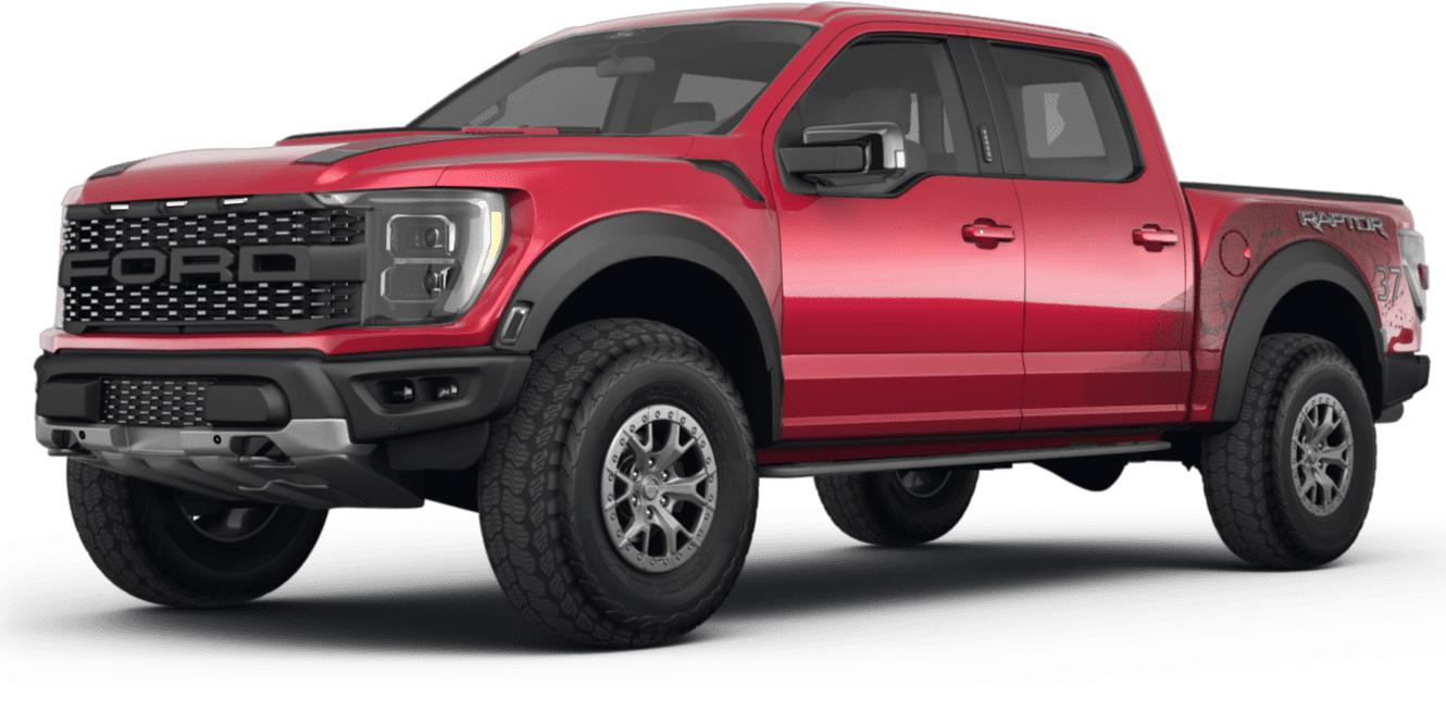 FORD F-150 2022 1FTFW1RG1NFB37533 image