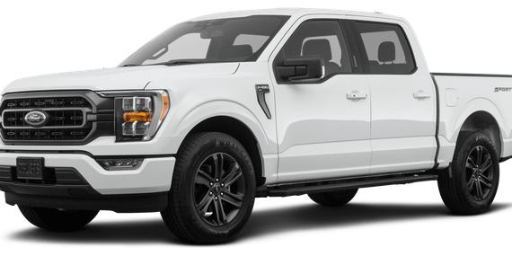 FORD F-150 2022 1FTEW1EP3NKD36818 image