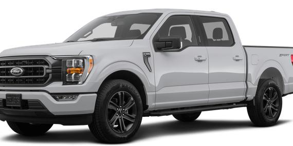 FORD F-150 2022 1FTFW1E87NKD20232 image