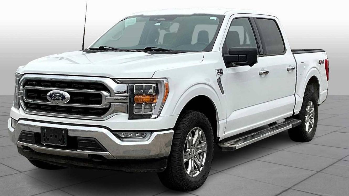 FORD F-150 2022 1FTFW1E80NFB59845 image