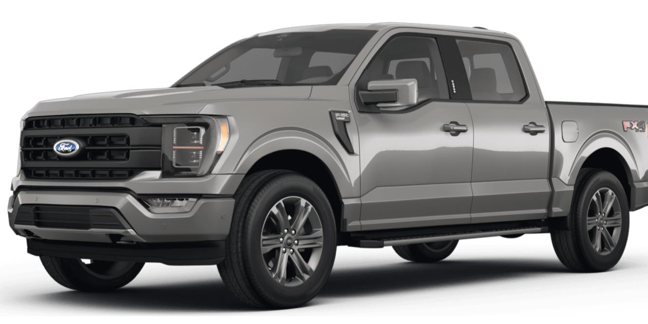 FORD F-150 2022 1FTFW1E53NFB94353 image