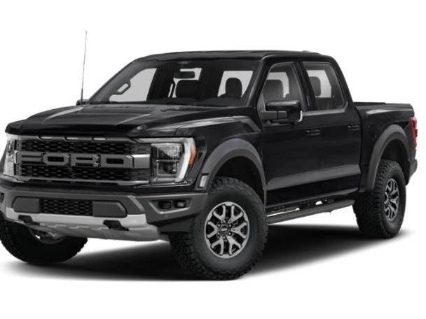 FORD F-150 2022 1FTFW1RG5NFB62290 image