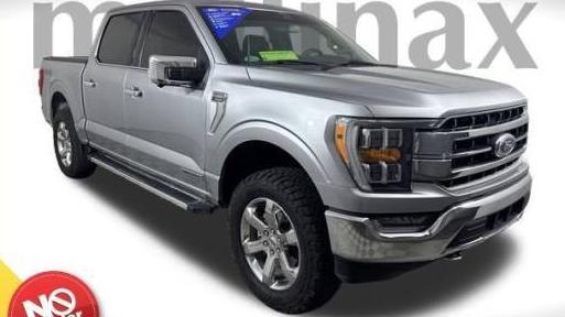 FORD F-150 2022 1FTFW1ED2NFB82959 image