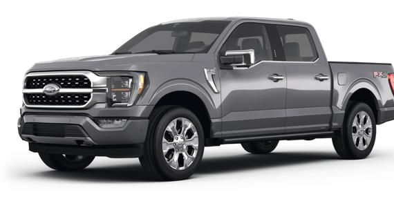 FORD F-150 2022 1FTFW1ED3NFA63172 image
